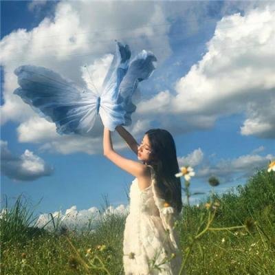 不完美的美