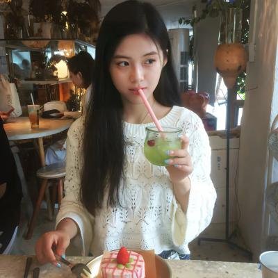 美人脸