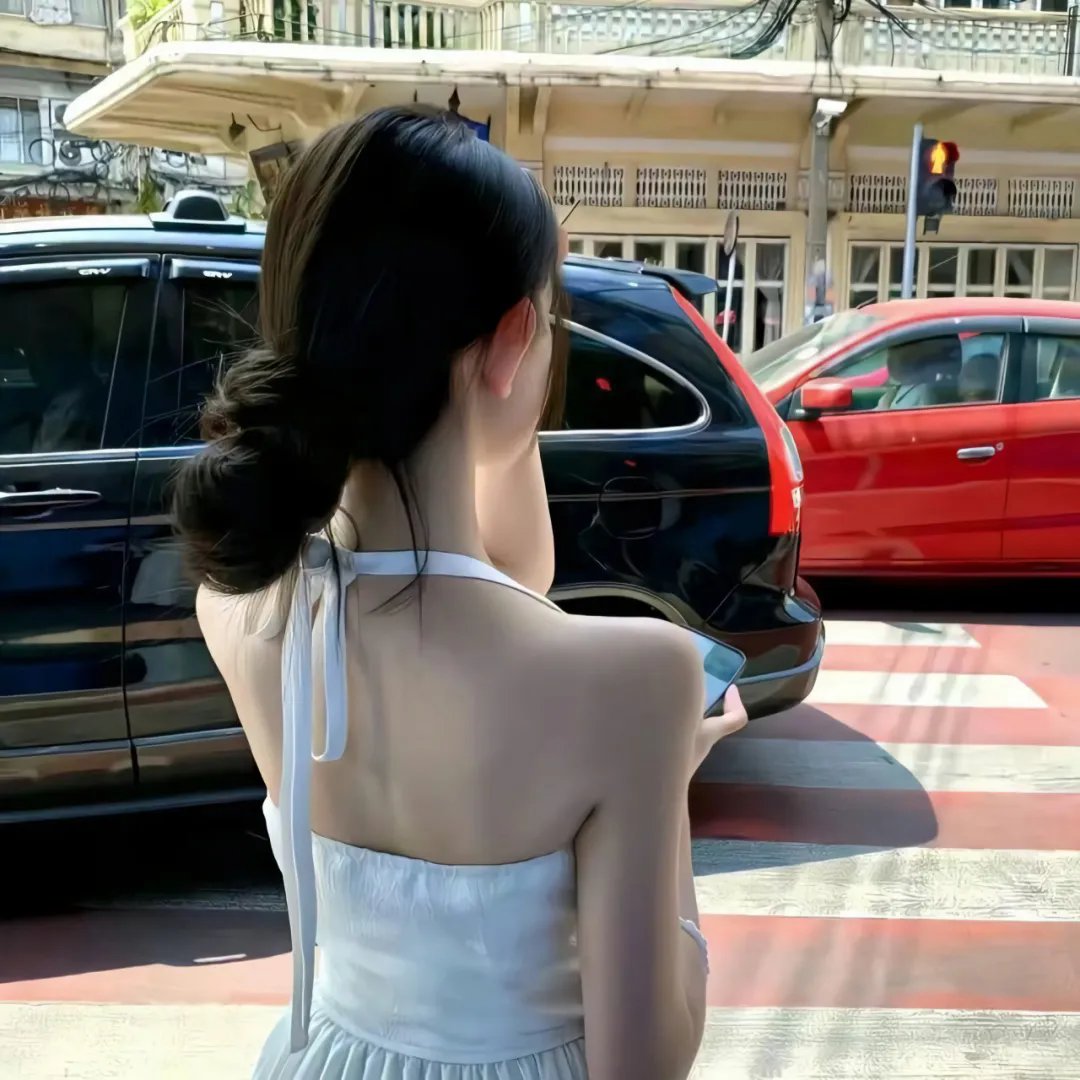美洲豹女儿