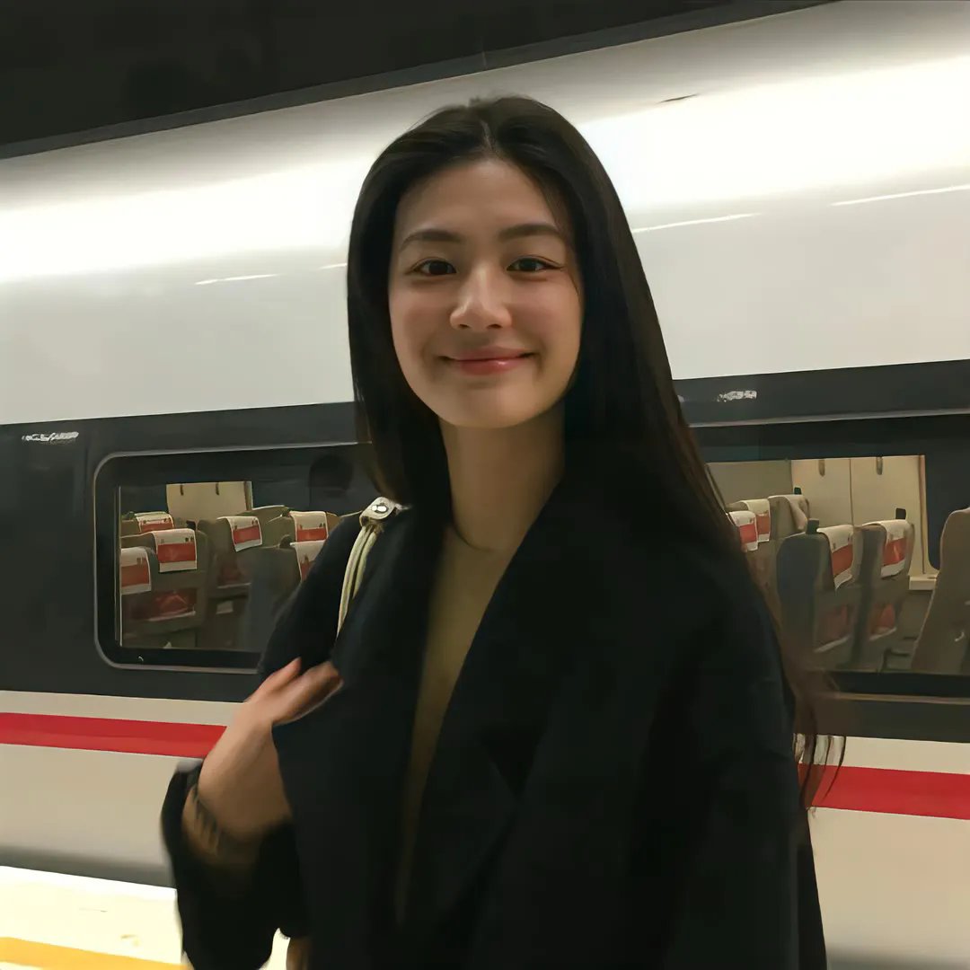 热舞校花团